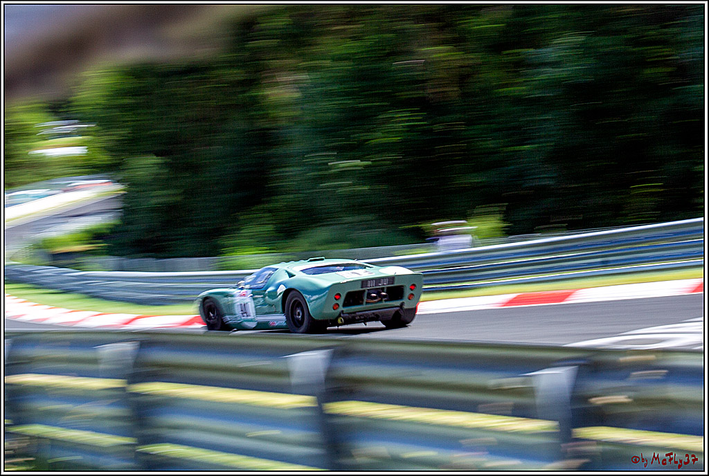 ADAC TOTAL 24h-Rennen, 21.06.2019